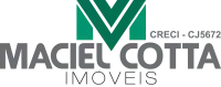 Logo MACIEL COTTA IMOVEIS